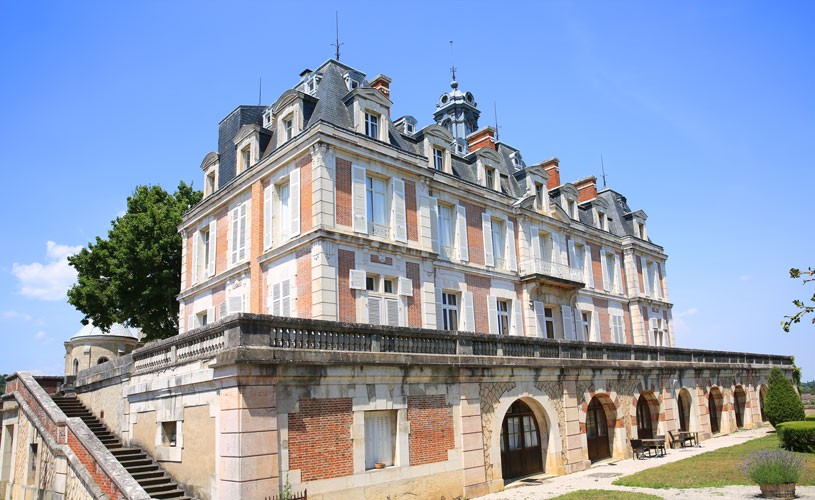 Château Saint Michel