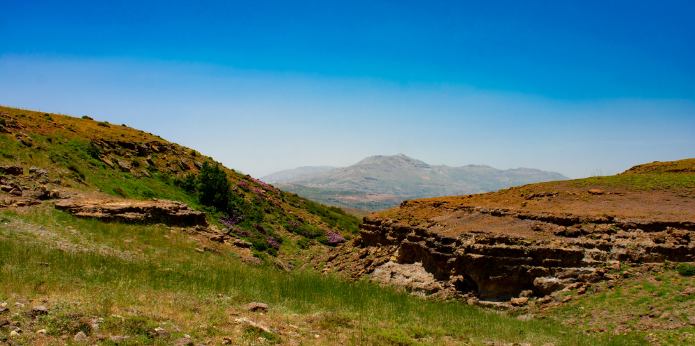 From Bakich to Sannine: Walking the Ridge Between Sky and Earth