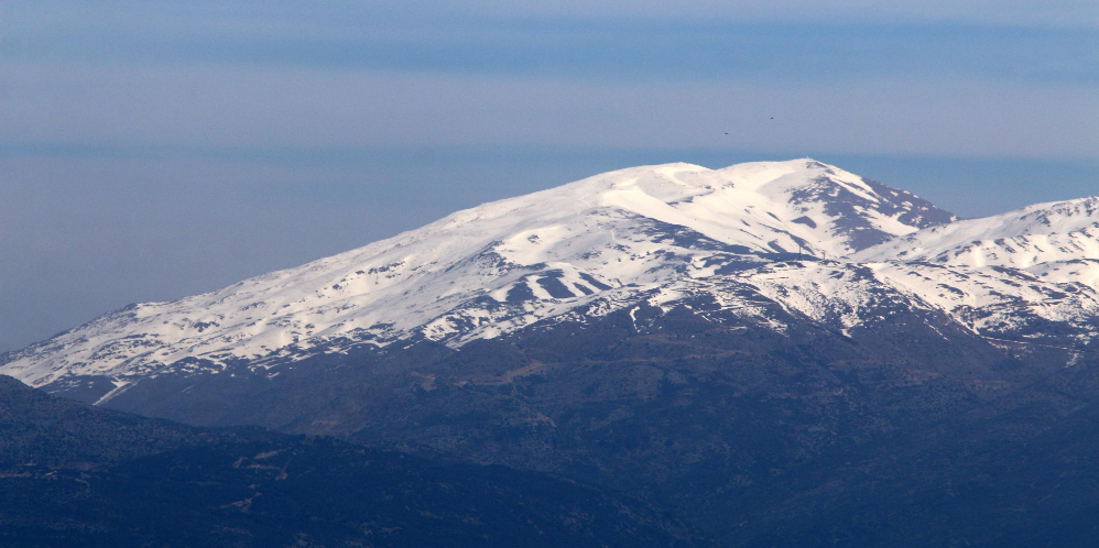 De Rachaya al Wadi à Ain Harsha : randonnée à travers patrimoine et beauté sauvage