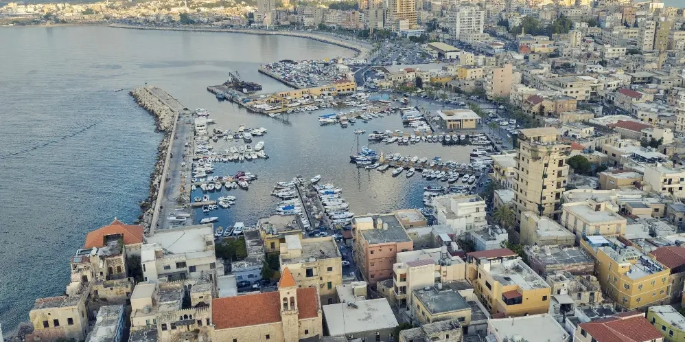 Tyre and Its Wonders: An Unforgettable Ecotourism Escape