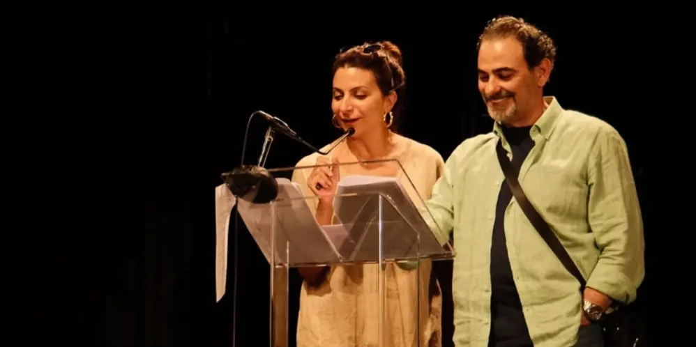 Les Monnot Awards : Le théâtre libanais sur le devant de la scène