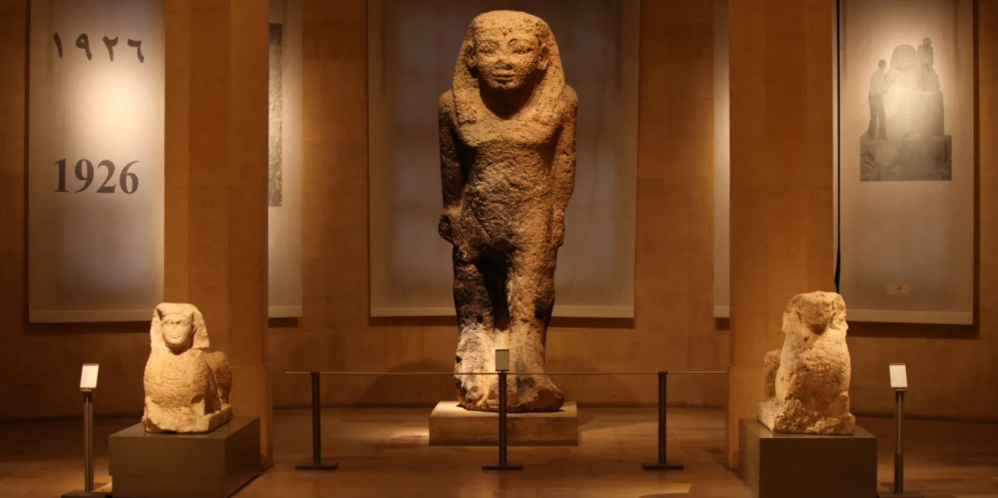 Museum Night 2025 in Lebanon : A shining celebration of living heritage