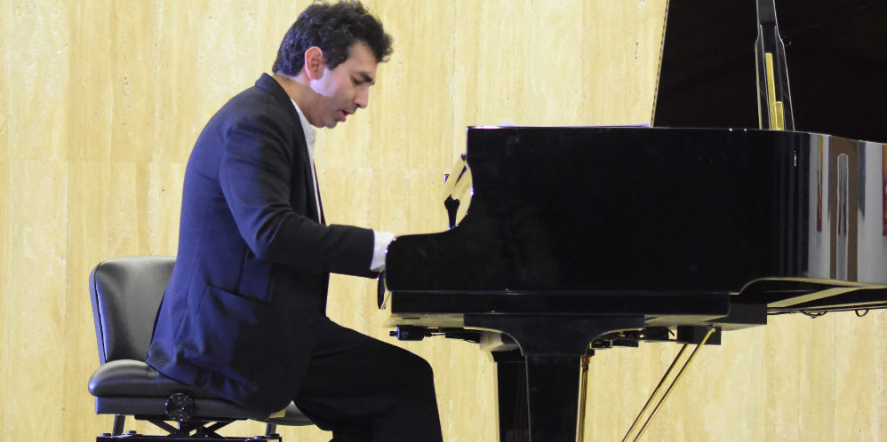 Notes d'espoir au Liban : les Musicales de Baabdath renaissent avec le printemps