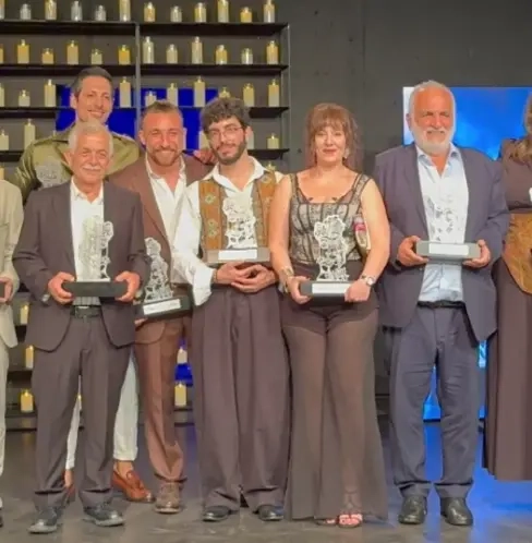 Les Monnot Awards : Le théâtre libanais sur le devant de la scène