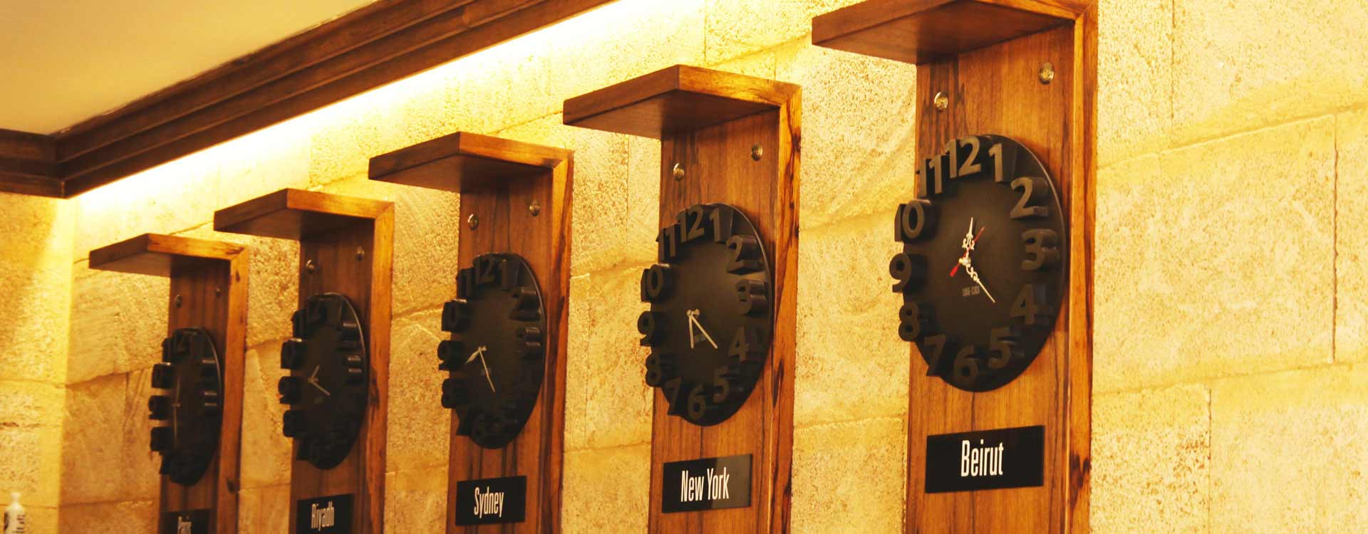 Une nuit au White Cedars Hotel à Bcharré au Nord Liban
