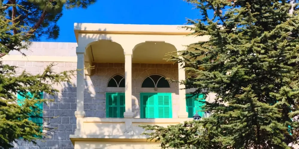 Kfarakab