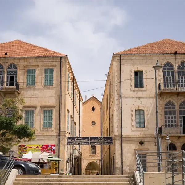 Baalbeck
