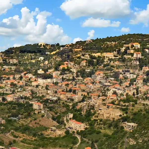 Beiteddine