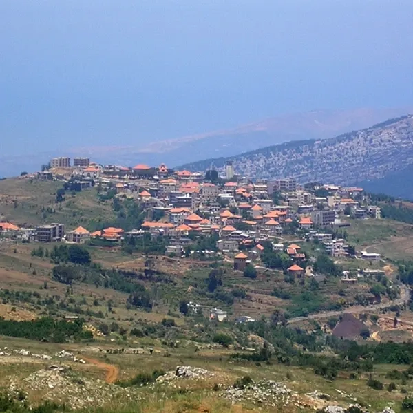 Hadath el Jebbeh