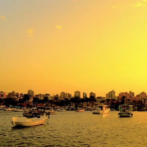 Tripoli