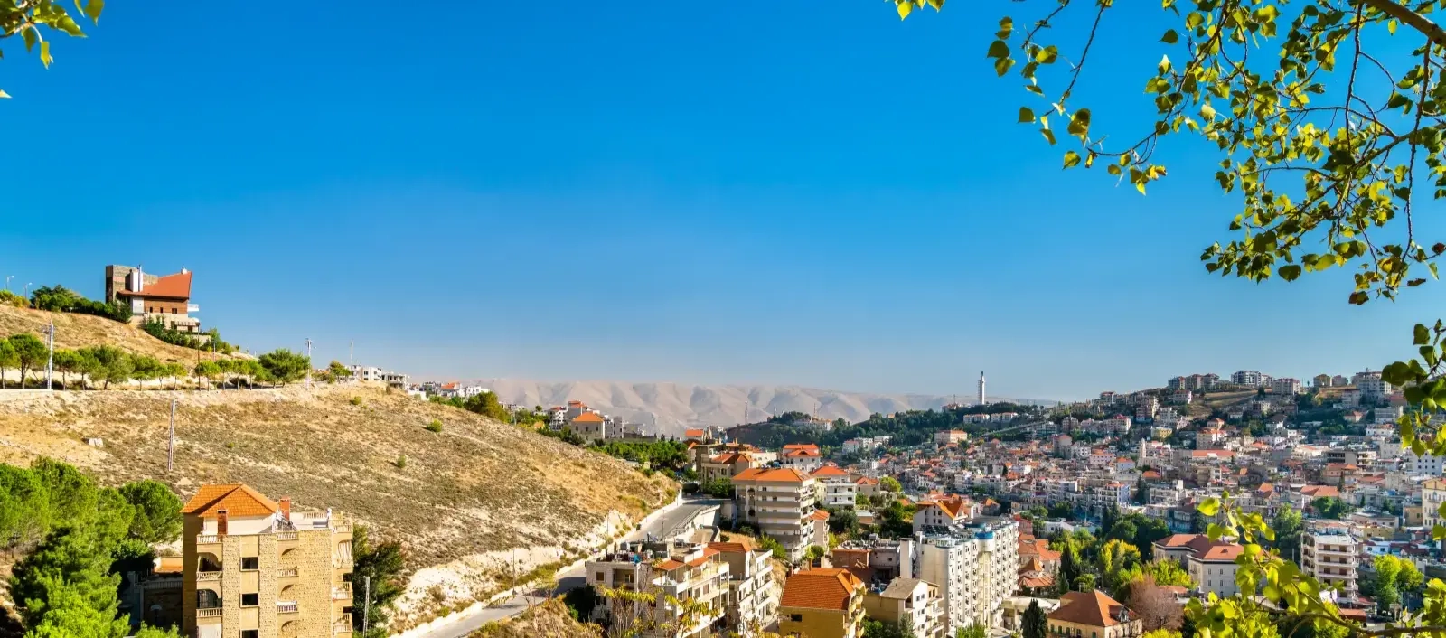 Zahle
