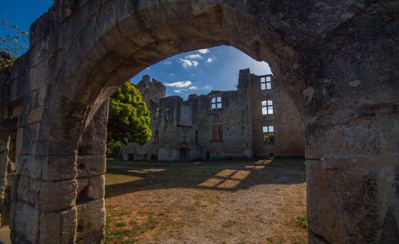 Château Barrière