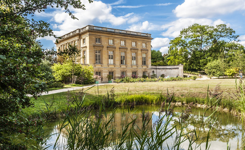 Château du Petit Trianon