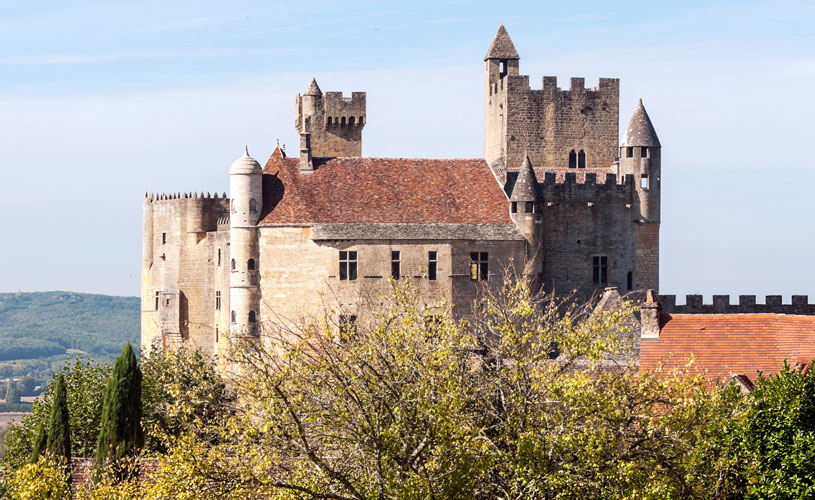 Château de Beynac