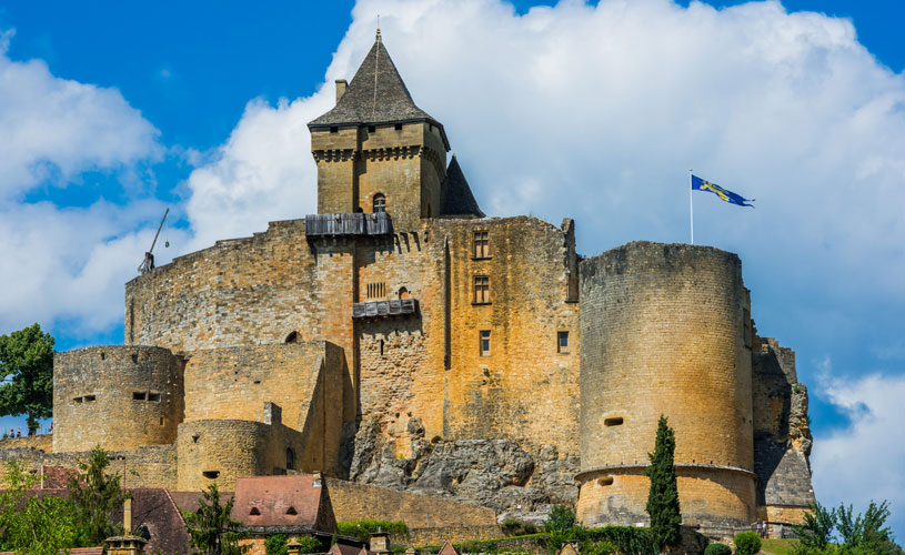 Château de Castelnaud