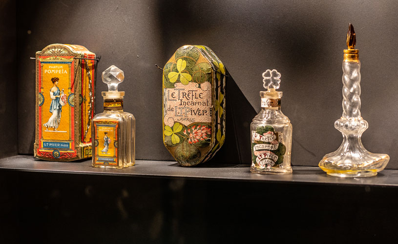 Musée du Parfum - Maison Fragonard