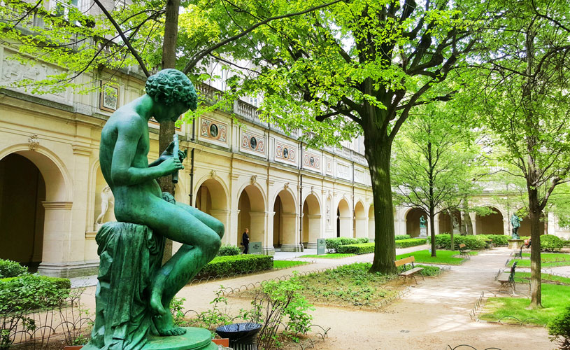 Musée des Beaux-Arts de Lyon