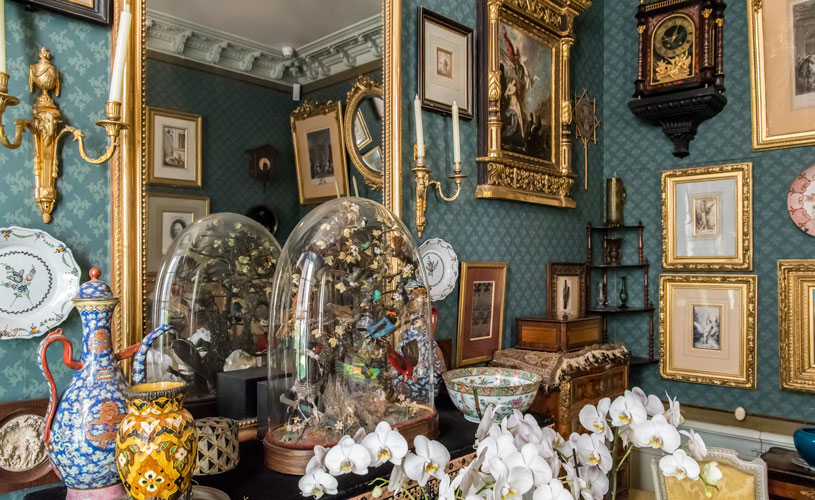 Musée Gustave-Moreau