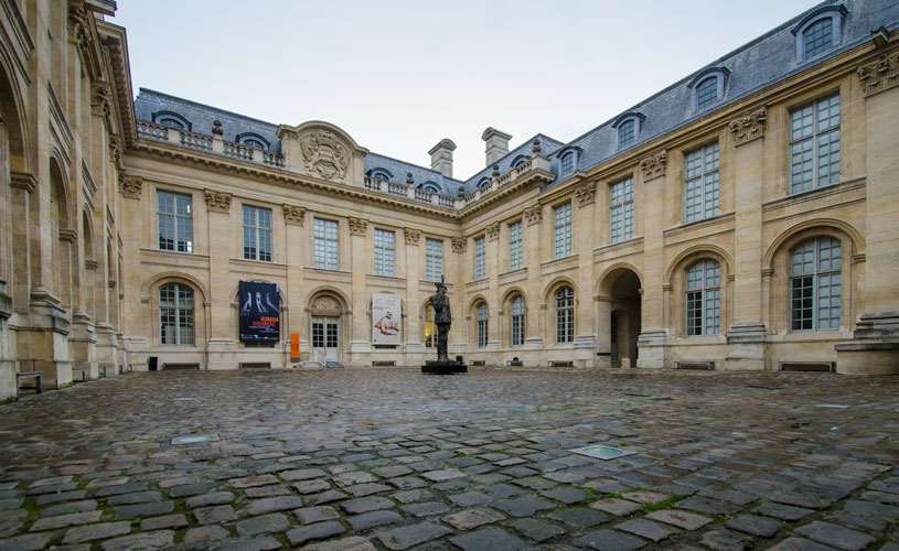 Musée d'Art et d'histoire du Judaïsme