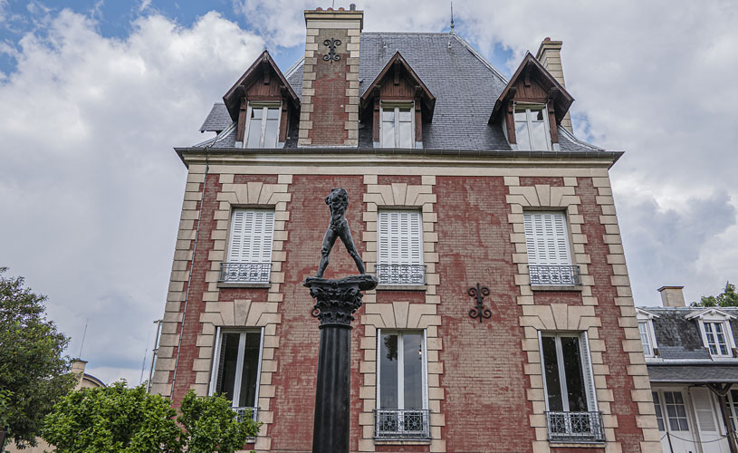 Musée Rodin