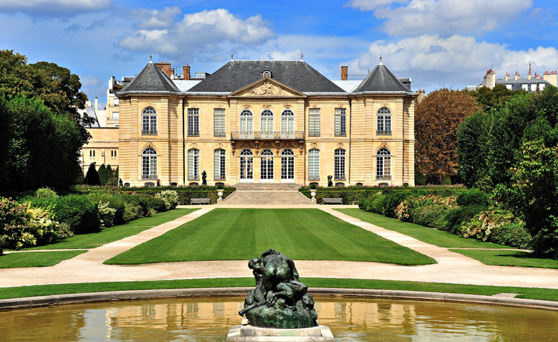 Musée Rodin