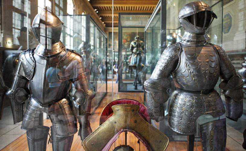 Musée de l'Armée