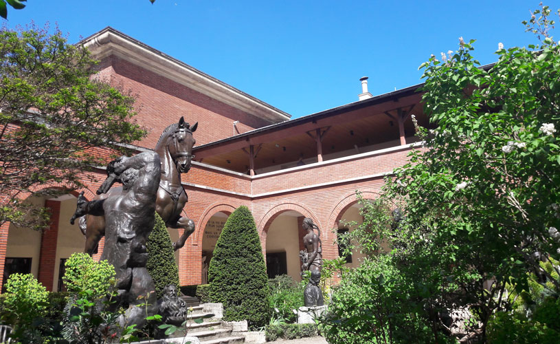 Musée Bourdelle