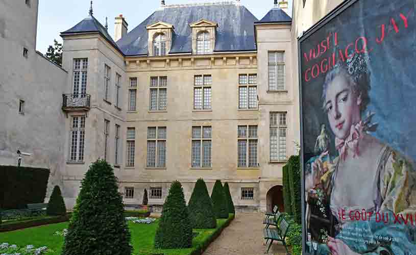 Musée Cognacq-Jay