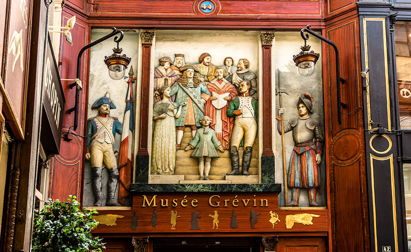 Musée Grevin