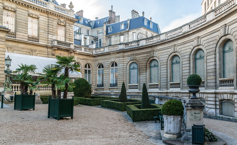 Musée Jacquemart-André