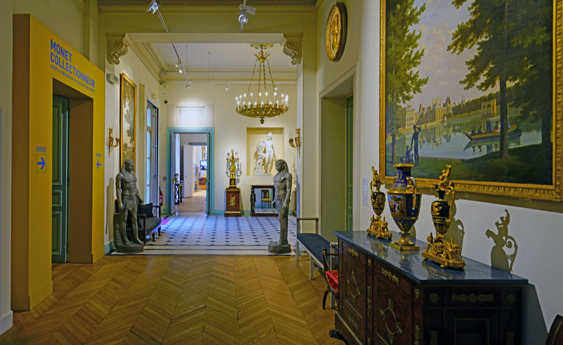 Musée Marmottan Monet