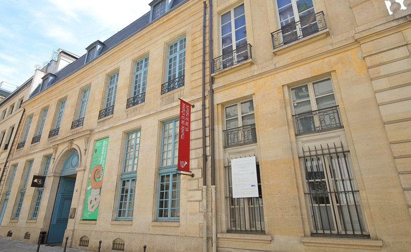 Musée de la Chasse et de la Nature
