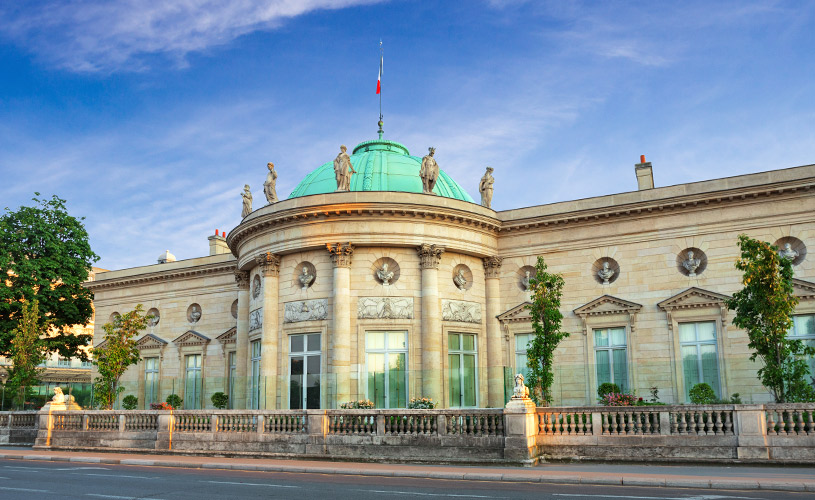 Musée de la Légion d'honneur