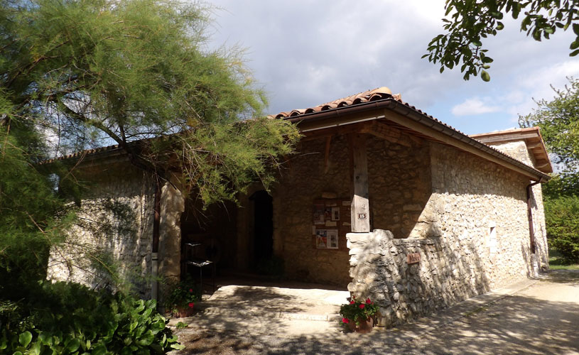 Musée du Royans - Vie et Traditions