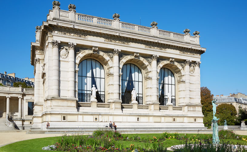 Palais Galliera