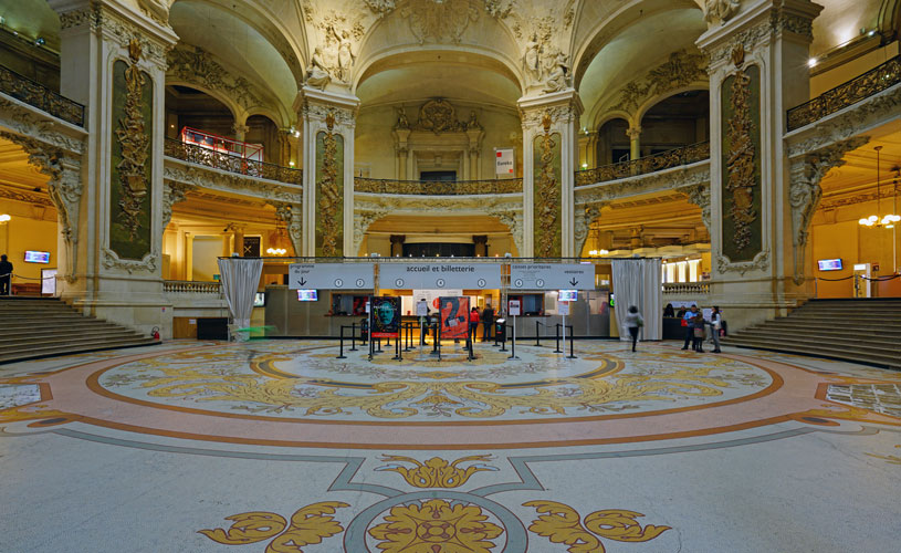 Palais de la Découverte