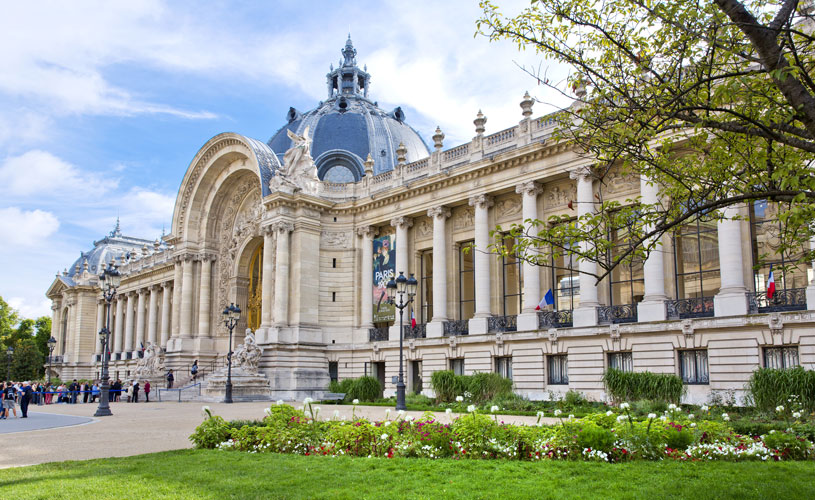 Petit Palais