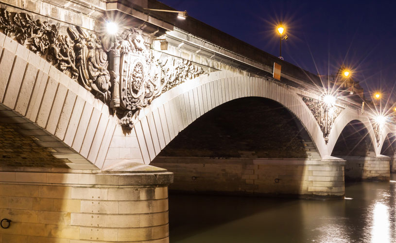 Pont d'Austerlitz