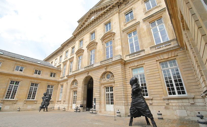 Monnaie de Paris