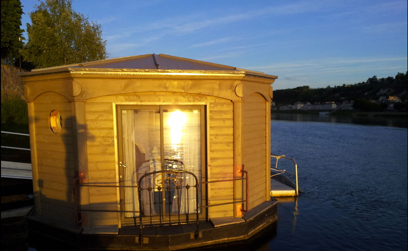 Gloriette de Loire