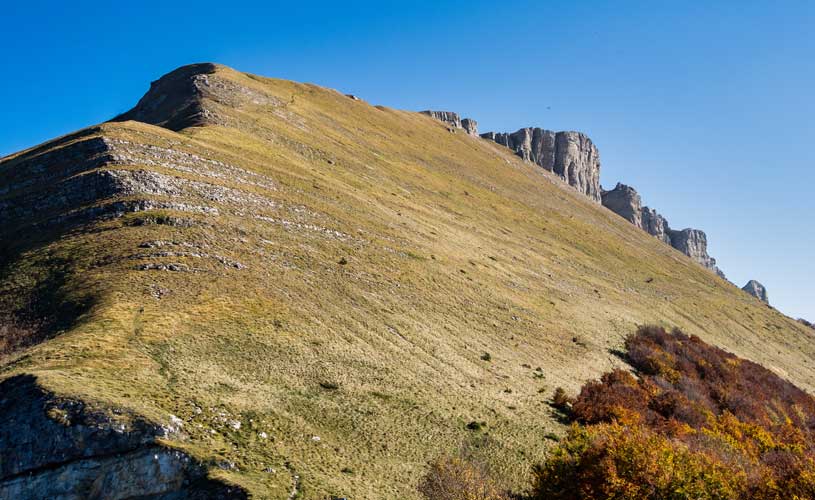 Col de la Bataille