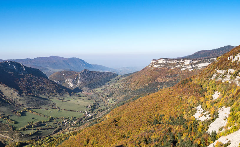 Pas de l'Aubasse