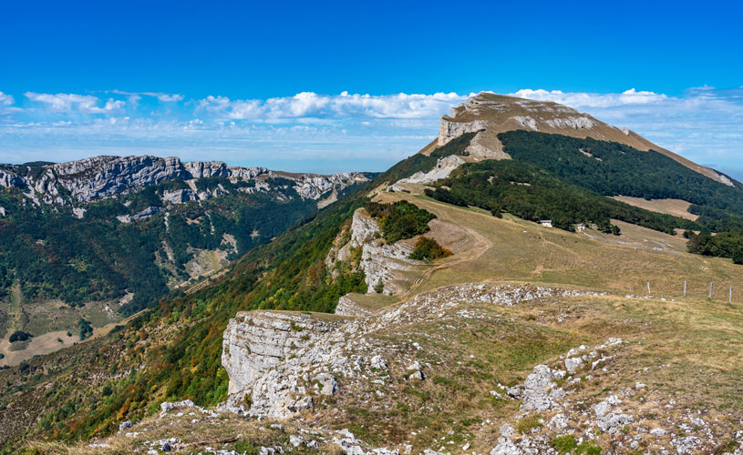 Roc de Toulau