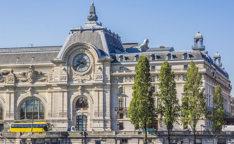 Musée d'Orsay