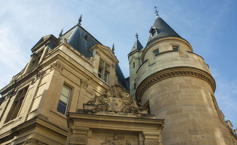 Musée des Arts et Métiers