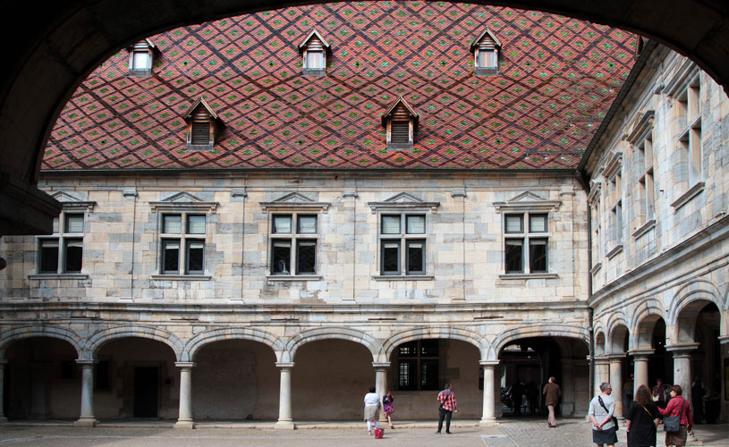 Musée du Temps