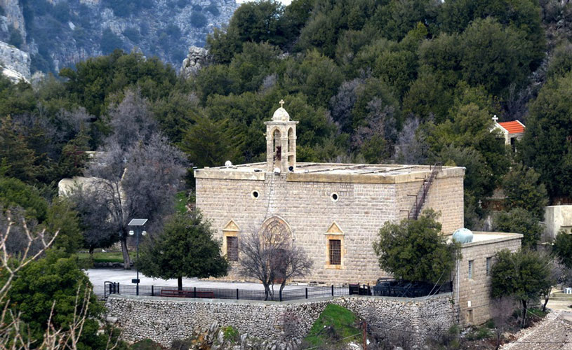 Our Lady of the Annunciation Church