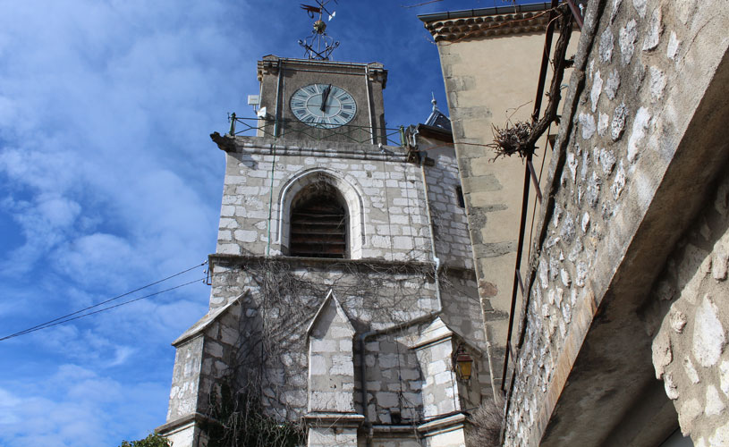 Chapelle Des Cordeliers