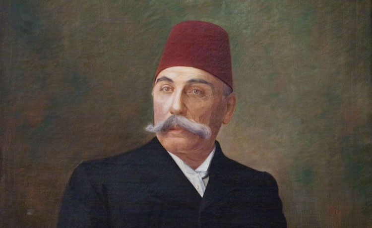 Petite Histoire de la peinture au Liban: la Renaissance