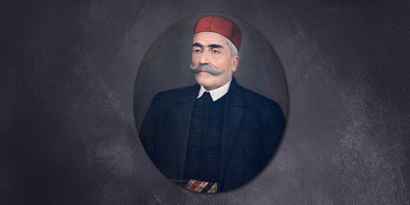 Petite Histoire de la peinture au Liban: L’éveil